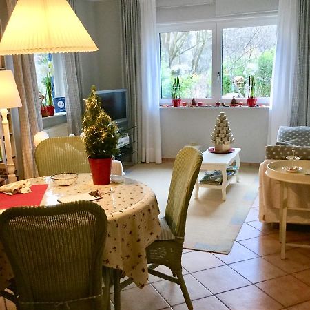 Ferienwohnung Hering In Dill Exteriér fotografie