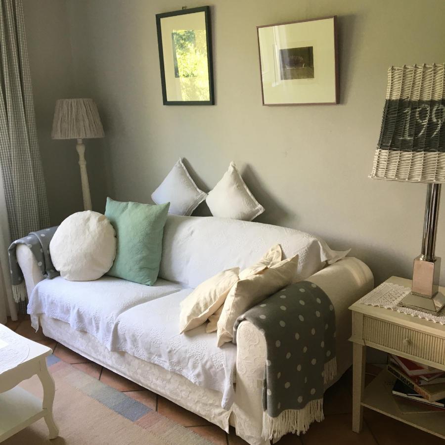 Ferienwohnung Hering In Dill Exteriér fotografie