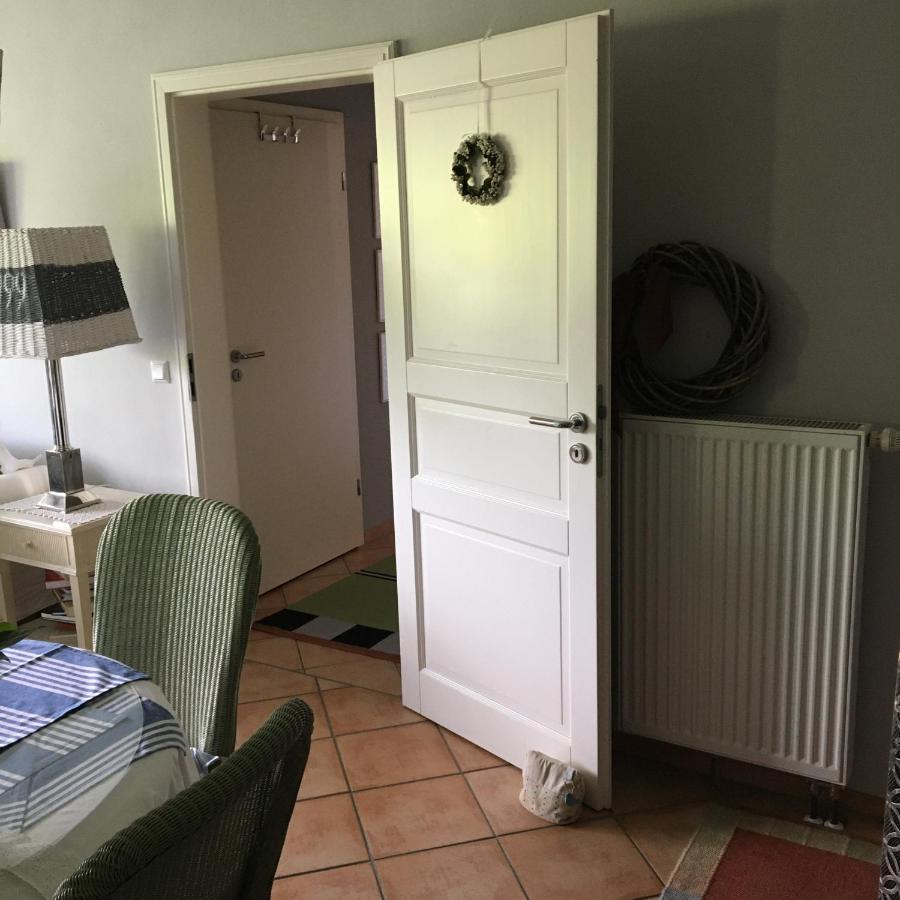 Ferienwohnung Hering In Dill Exteriér fotografie