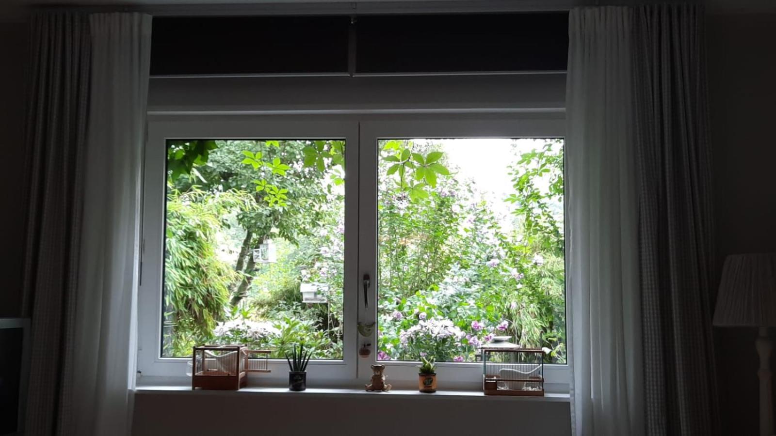 Ferienwohnung Hering In Dill Exteriér fotografie