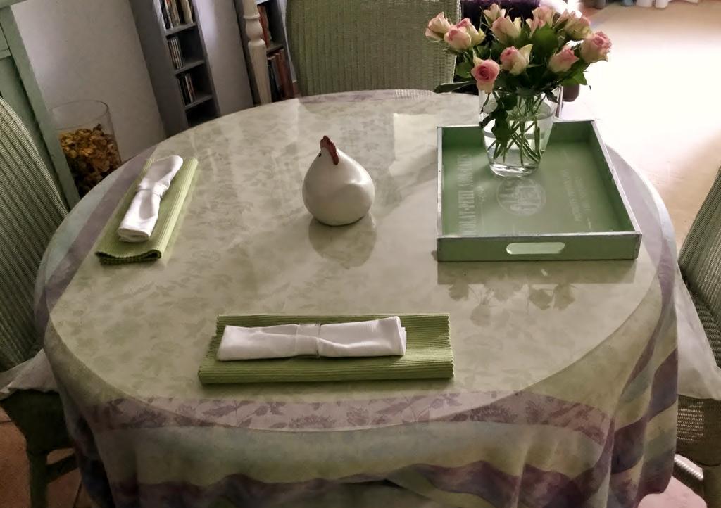 Ferienwohnung Hering In Dill Exteriér fotografie
