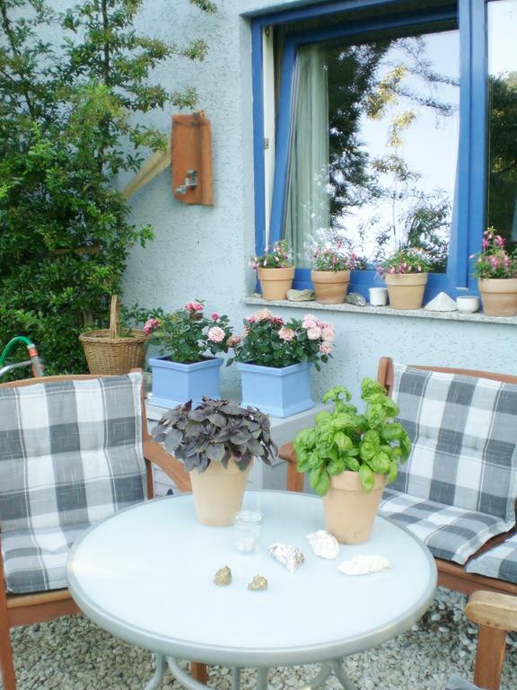 Ferienwohnung Hering In Dill Exteriér fotografie