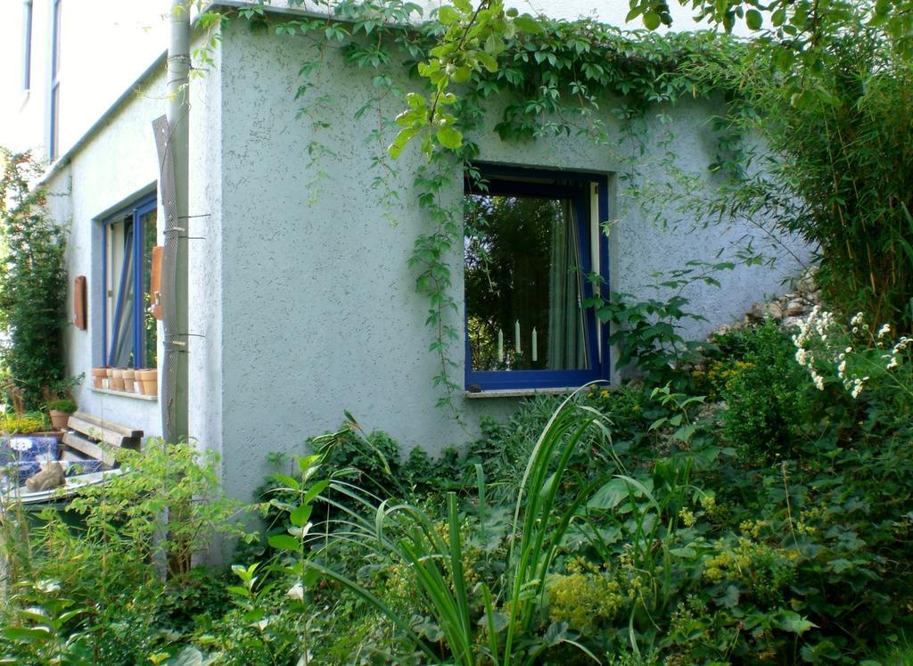Ferienwohnung Hering In Dill Pokoj fotografie