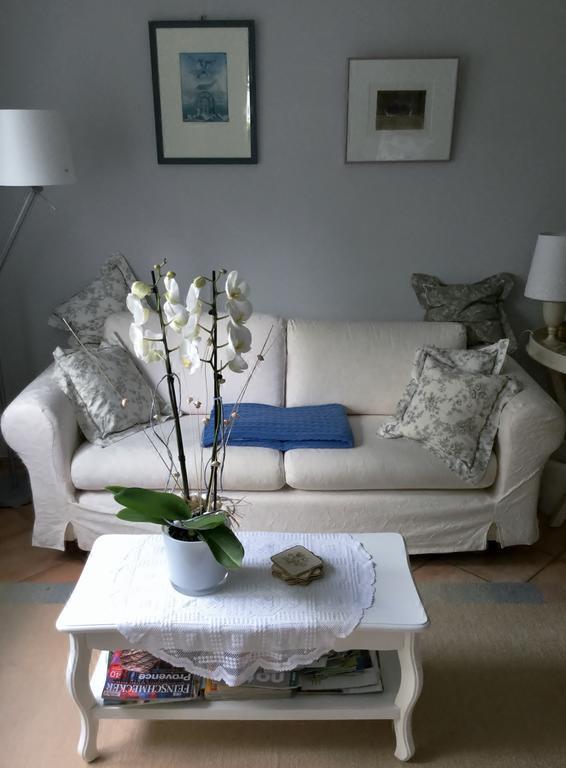 Ferienwohnung Hering In Dill Exteriér fotografie