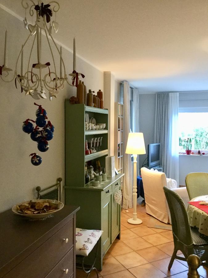 Ferienwohnung Hering In Dill Exteriér fotografie