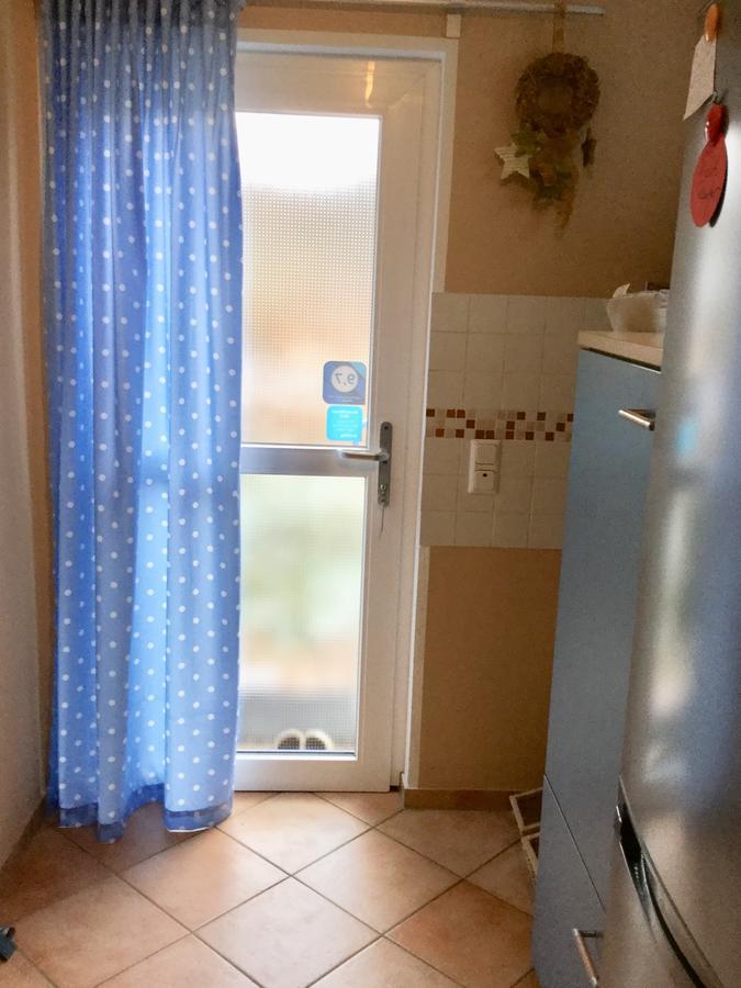 Ferienwohnung Hering In Dill Exteriér fotografie